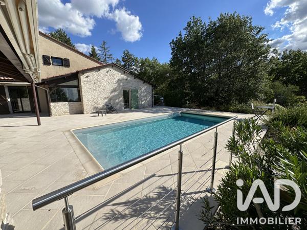 Maison à vendre 5 pièces 156 m² Le Montat