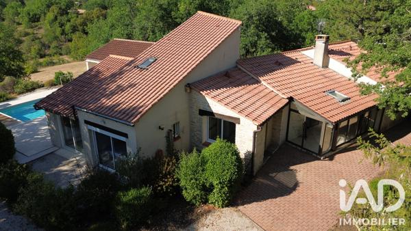 Maison à vendre 5 pièces 156 m² Le Montat