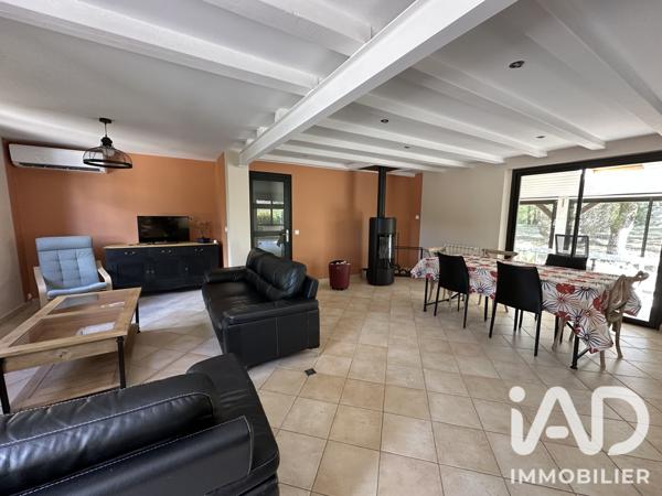 Maison à vendre 5 pièces 156 m² Le Montat