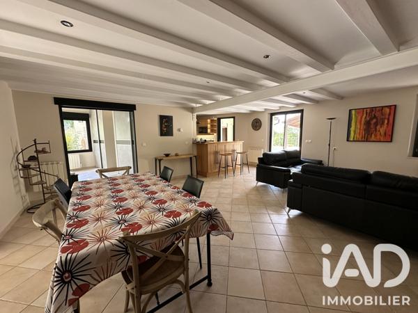 Maison à vendre 5 pièces 156 m² Le Montat