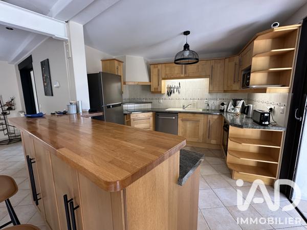 Maison à vendre 5 pièces 156 m² Le Montat