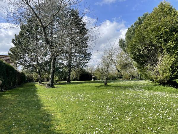 Compiègne (60200) Terrain à bâtir