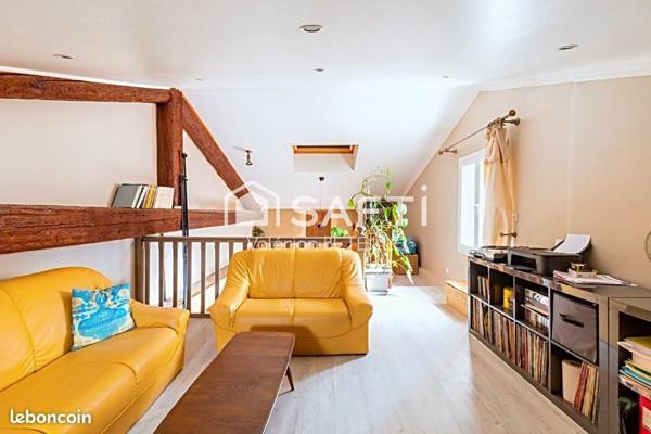 Maison de Village 160m²