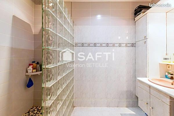 Maison de Village 160m²