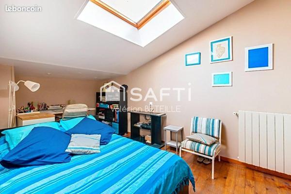 Maison de Village 160m²