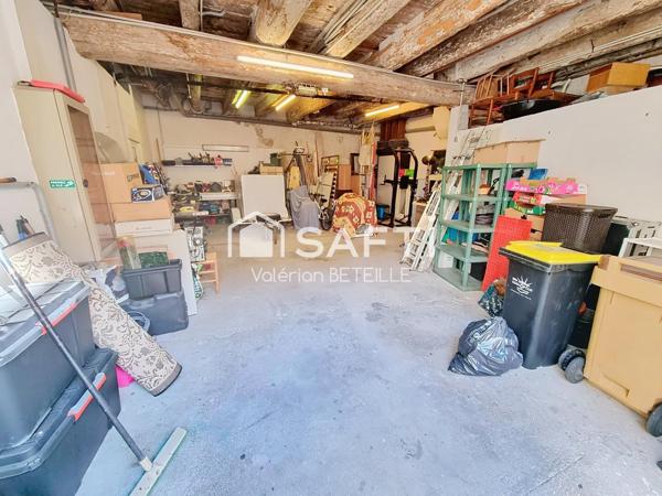 Maison de Village 160m²