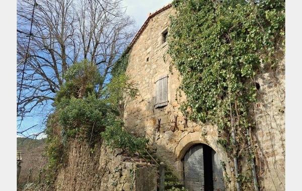 Vente Maison à rénover Les vans   