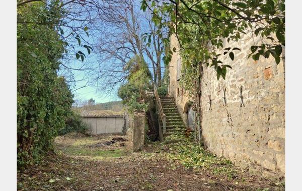 Vente Maison à rénover Les vans   