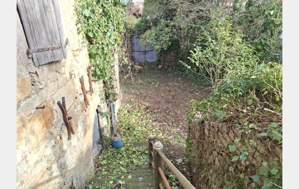 Vente Maison à rénover Les vans   