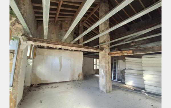 Vente Maison à rénover Les vans   