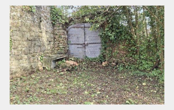 Vente Maison à rénover Les vans   