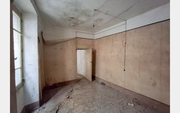 Vente Maison à rénover Les vans   