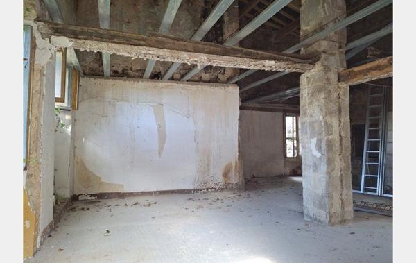 Vente Maison à rénover Les vans   