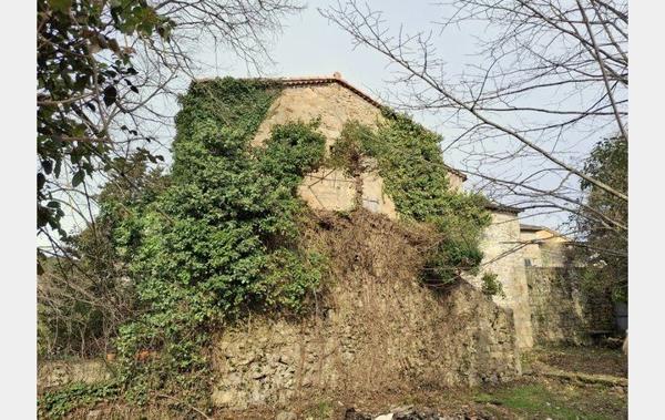 Vente Maison à rénover Les vans   