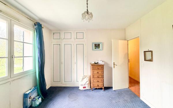 Maison à vendre    4 pièces • 128,47 m2 Morancez