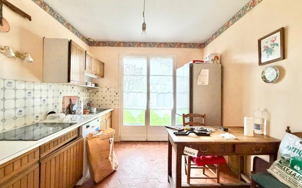 Maison à vendre    4 pièces • 128,47 m2 Morancez