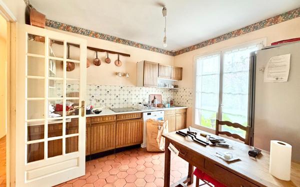 Maison à vendre    4 pièces • 128,47 m2 Morancez