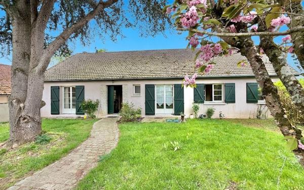 Maison à vendre    4 pièces • 128,47 m2 Morancez