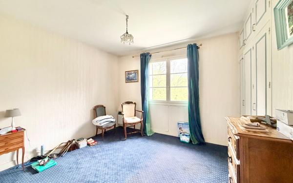 Maison à vendre    4 pièces • 128,47 m2 Morancez