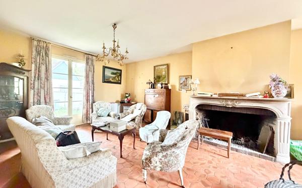 Maison à vendre    4 pièces • 128,47 m2 Morancez
