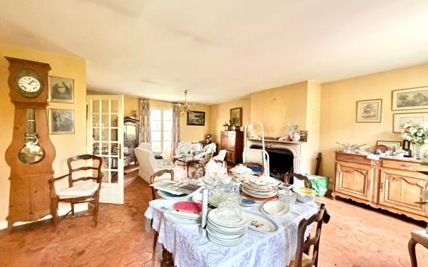 Maison à vendre    4 pièces • 128,47 m2 Morancez