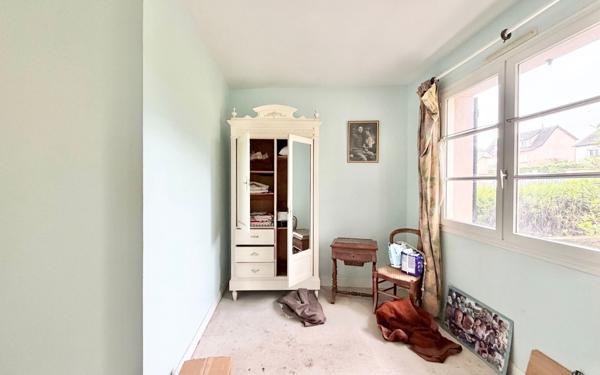 Maison à vendre    4 pièces • 128,47 m2 Morancez