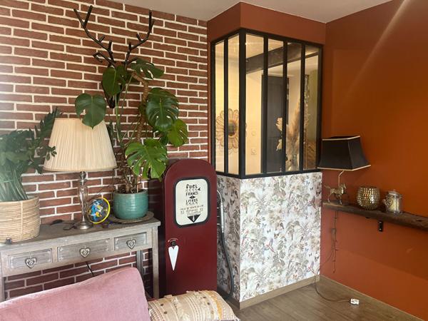 Maison 10 pièce(s) 220 m2