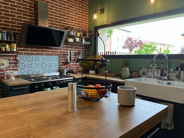 Maison 10 pièce(s) 220 m2