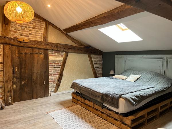 Maison 10 pièce(s) 220 m2