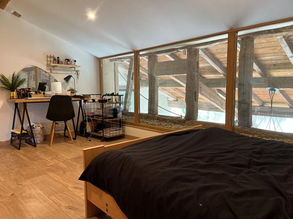 Maison 10 pièce(s) 220 m2