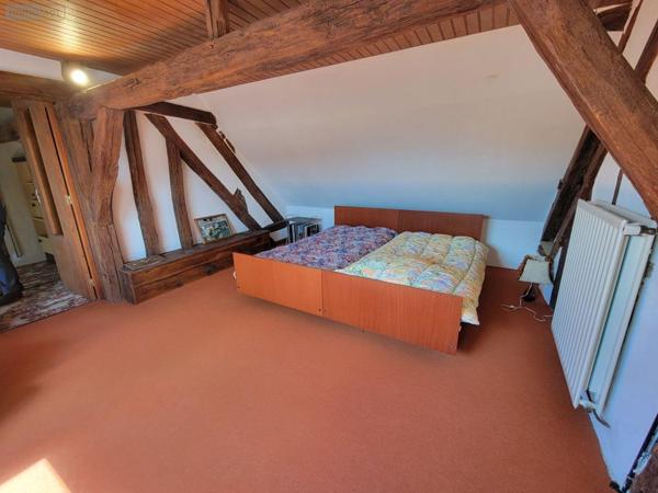 Maison à vendre à Langey dans l'Eure-et-Loir (28220), ref : JS/921