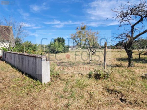 Maison à vendre à Langey dans l'Eure-et-Loir (28220), ref : JS/921