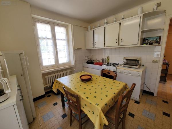 Maison à vendre à Langey dans l'Eure-et-Loir (28220), ref : JS/921
