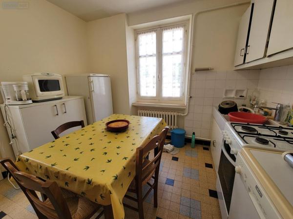 Maison à vendre à Langey dans l'Eure-et-Loir (28220), ref : JS/921