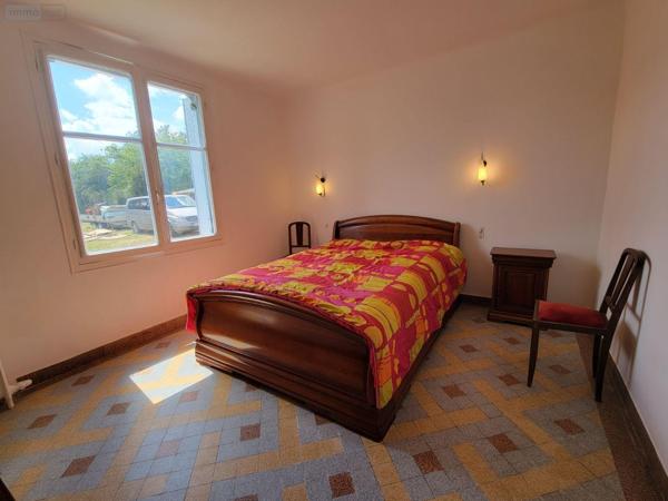 Maison à vendre à Langey dans l'Eure-et-Loir (28220), ref : JS/921