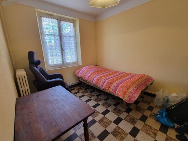 Maison à vendre à Langey dans l'Eure-et-Loir (28220), ref : JS/921