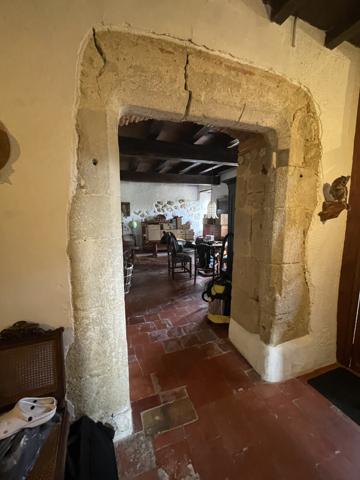 Maison à vendre à Saramon (32450) - Gers