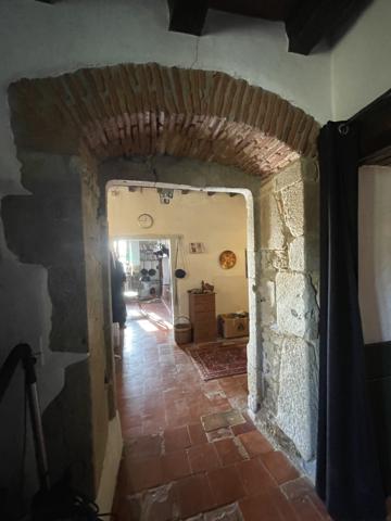 Maison à vendre à Saramon (32450) - Gers