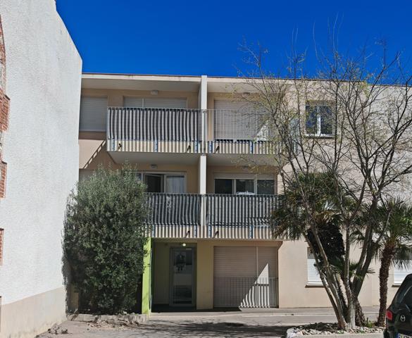 Appartement 2 pièces - 42 m² Exclusivité efficity