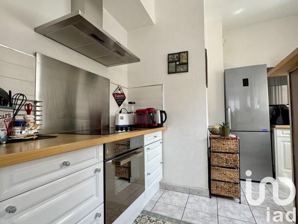 Appartement à vendre 3 pièces 64 m² Épernay