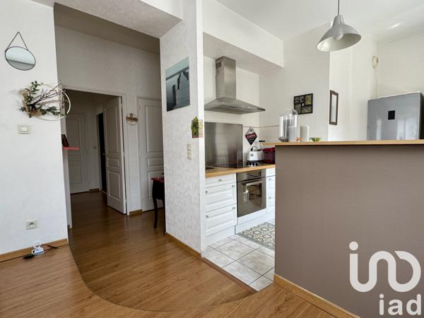 Appartement à vendre 3 pièces 64 m² Épernay