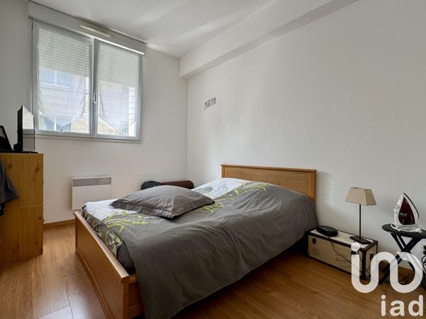 Appartement à vendre 3 pièces 64 m² Épernay