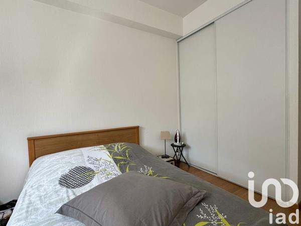 Appartement à vendre 3 pièces 64 m² Épernay