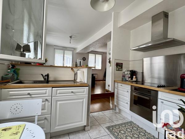 Appartement à vendre 3 pièces 64 m² Épernay