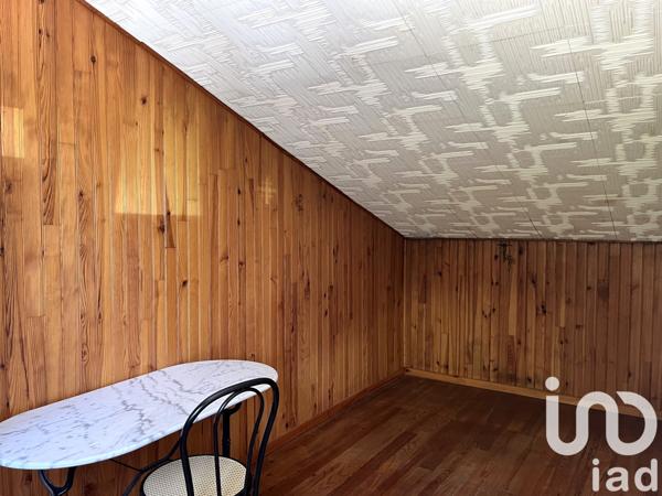 Maison à vendre 3 pièces 52 m² Doullens