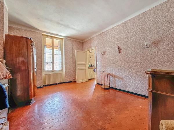 Sublime maison de maître offrant de mulitples possibilités