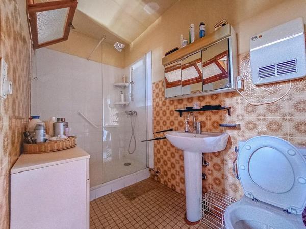 Sublime maison de maître offrant de mulitples possibilités