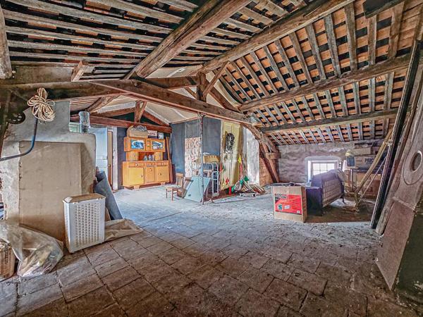 Sublime maison de maître offrant de mulitples possibilités