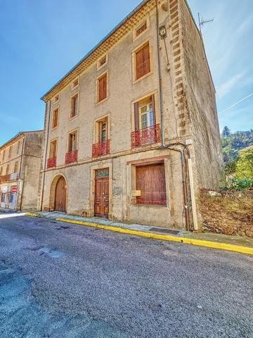 Sublime maison de maître offrant de mulitples possibilités