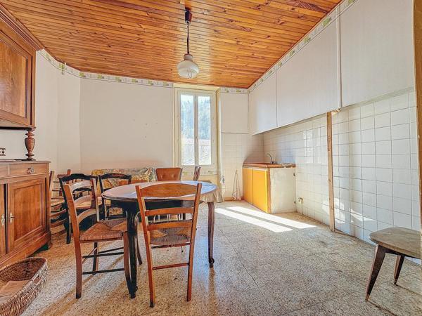 Sublime maison de maître offrant de mulitples possibilités